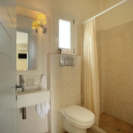 Aeolos Hotel 4*