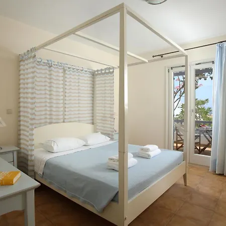 فندق Aeolos Koufonisia